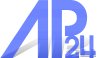 AP24-Logo-Blue
